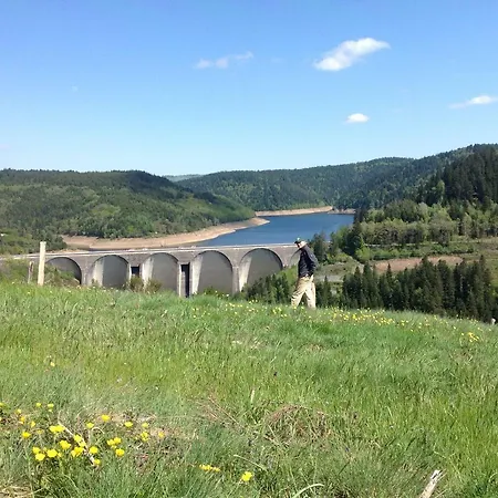 Отель типа 