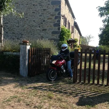 Au Calme Alleuze