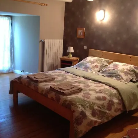 Bed & Breakfast Au Calme *